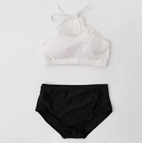 MAILLOT DE BAIN BIKINI REF: KHADIJA