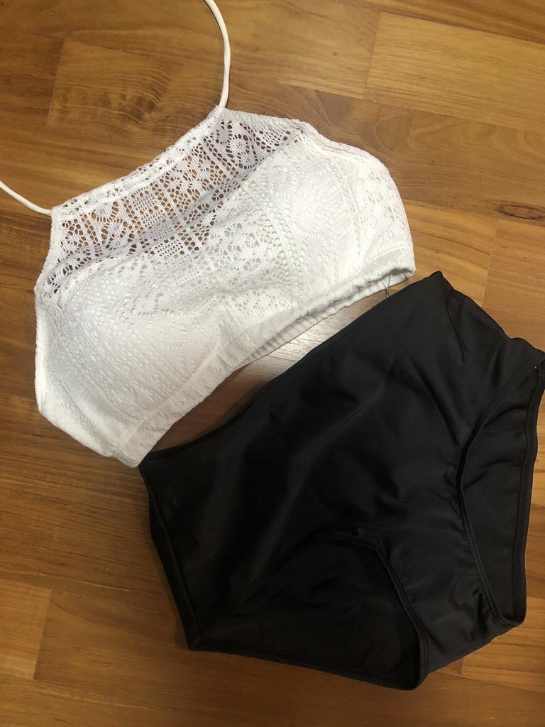MAILLOT DE BAIN BIKINI REF: KHADIJA