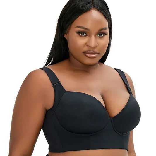 SOUTIEN-GORGE GAINANT ANTI-BOURRELET REF: NABOU