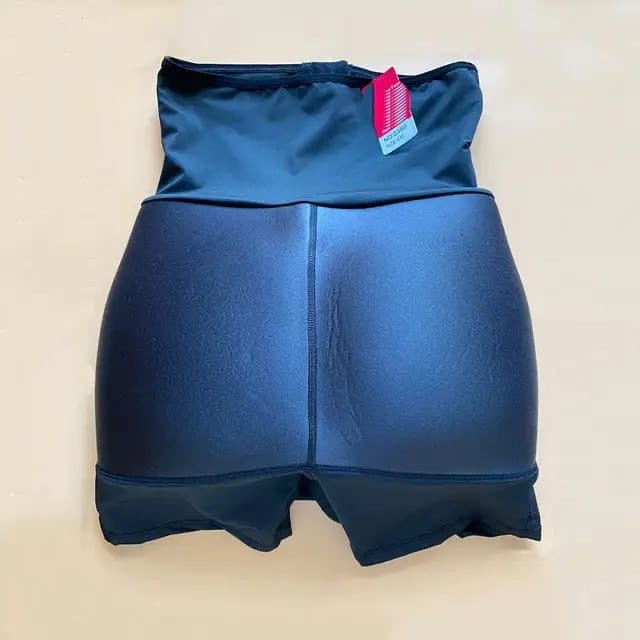 SHORT REMBOURRÉ BBL avec Ceinture